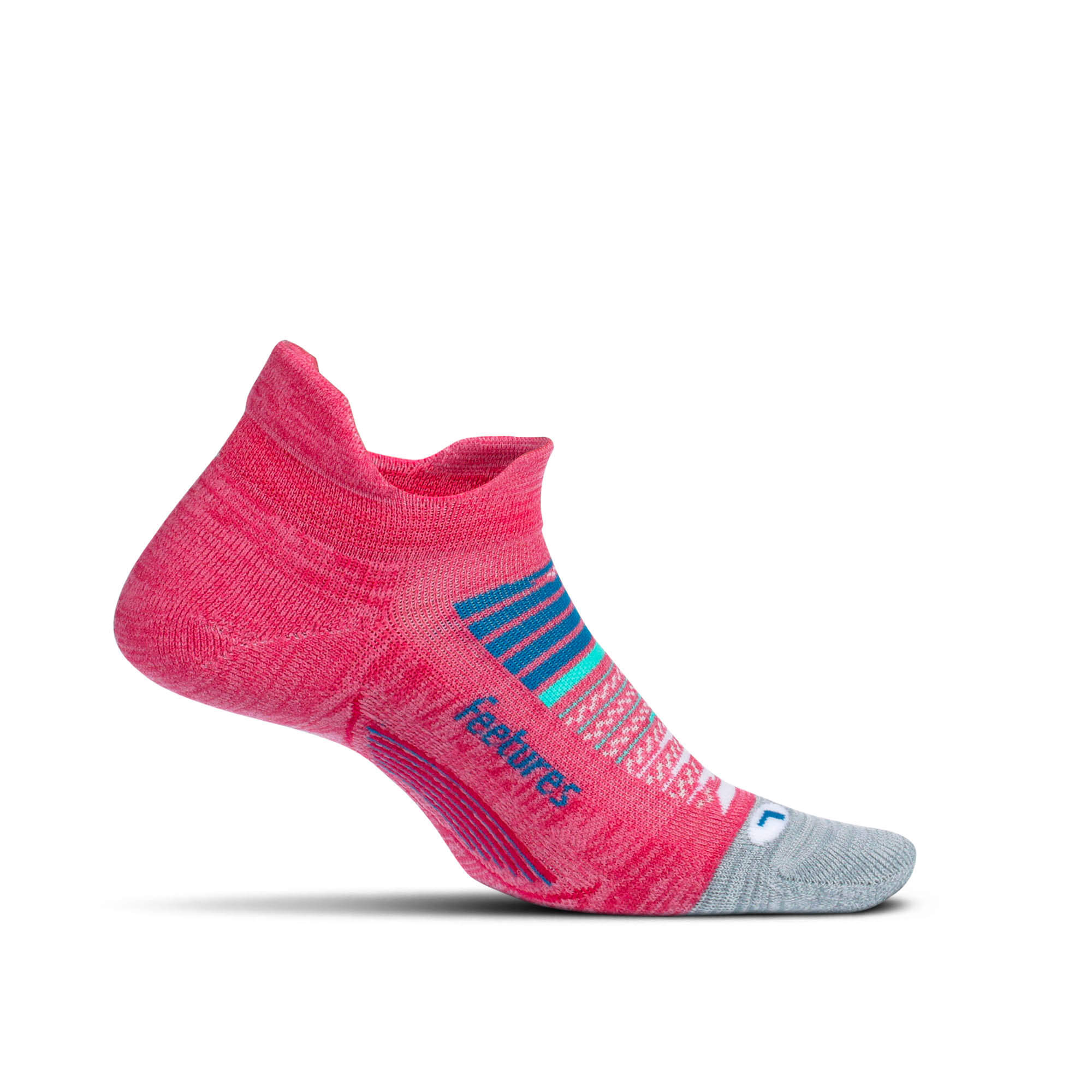 feetures elite ultra light no show tab