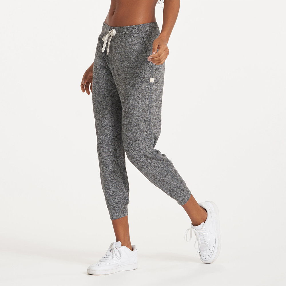VUORI ヴオリperformance jogger Vuori Women's Performance Joggers | Marathon Sports
