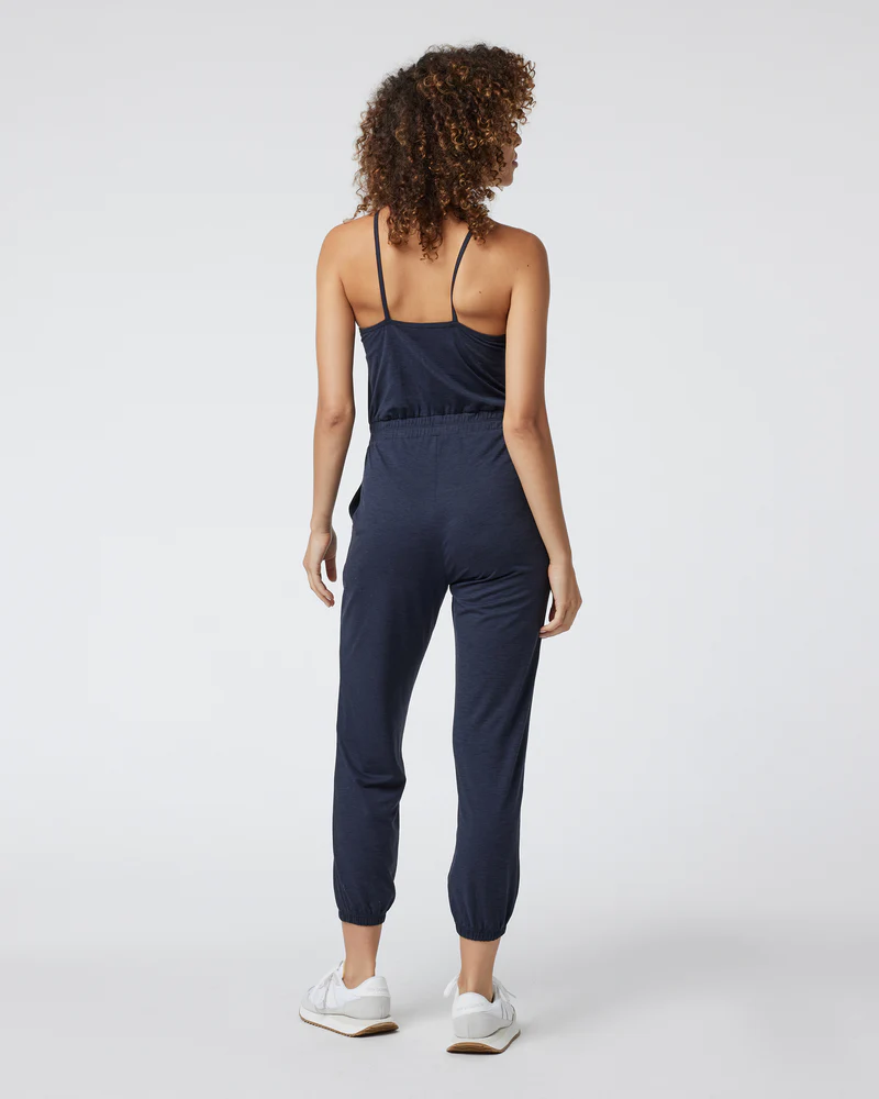 JUMPSUIT Luna Vichy – Wolf & Rita