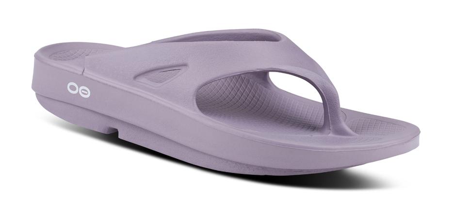 OOFOS Unisex OOriginal Sandal Mauve