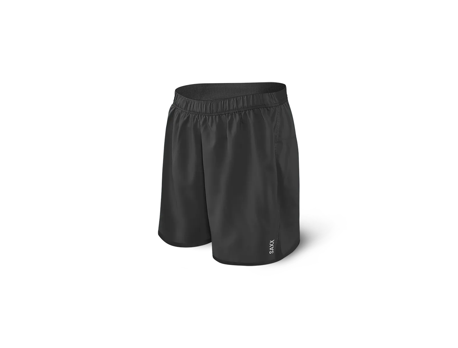 Saxx M Pilot 2N1 Shorts Black