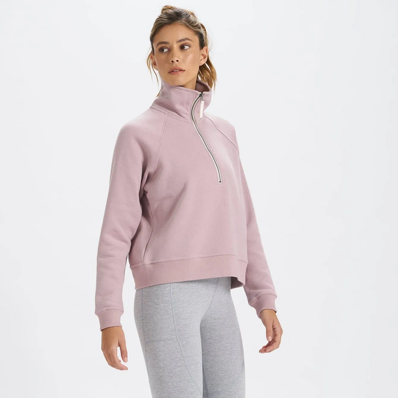 【断捨離】Herlipto Two-Way Sweat Dress herlipto Two-Way Sweat Dress