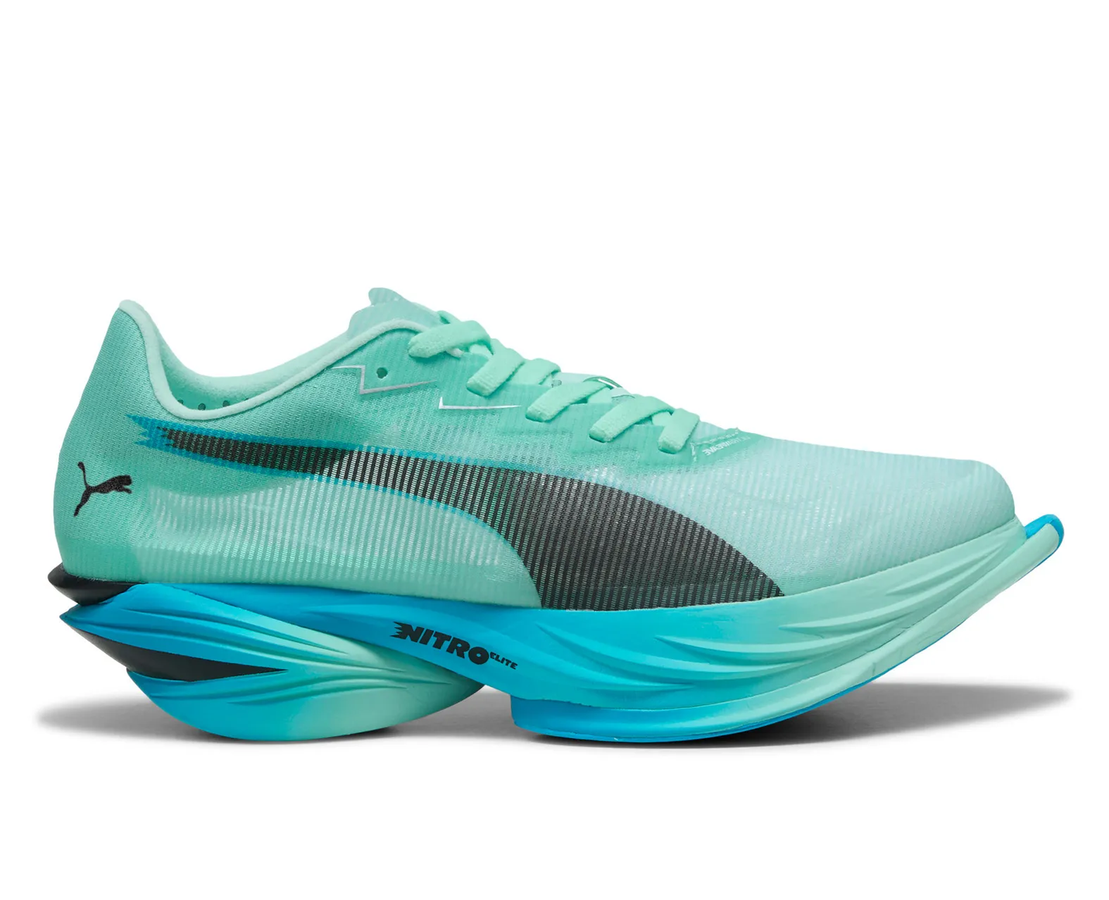 PUMA　FAST-R Nitro Elite3 Running shoes Puma Fast-R Nitro Elite 3 DigiTokyo