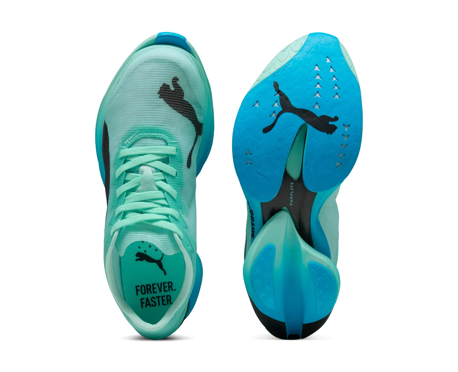 PUMA　FAST-R Nitro Elite3 Running shoes Puma Fast-R Nitro Elite 3 DigiTokyo