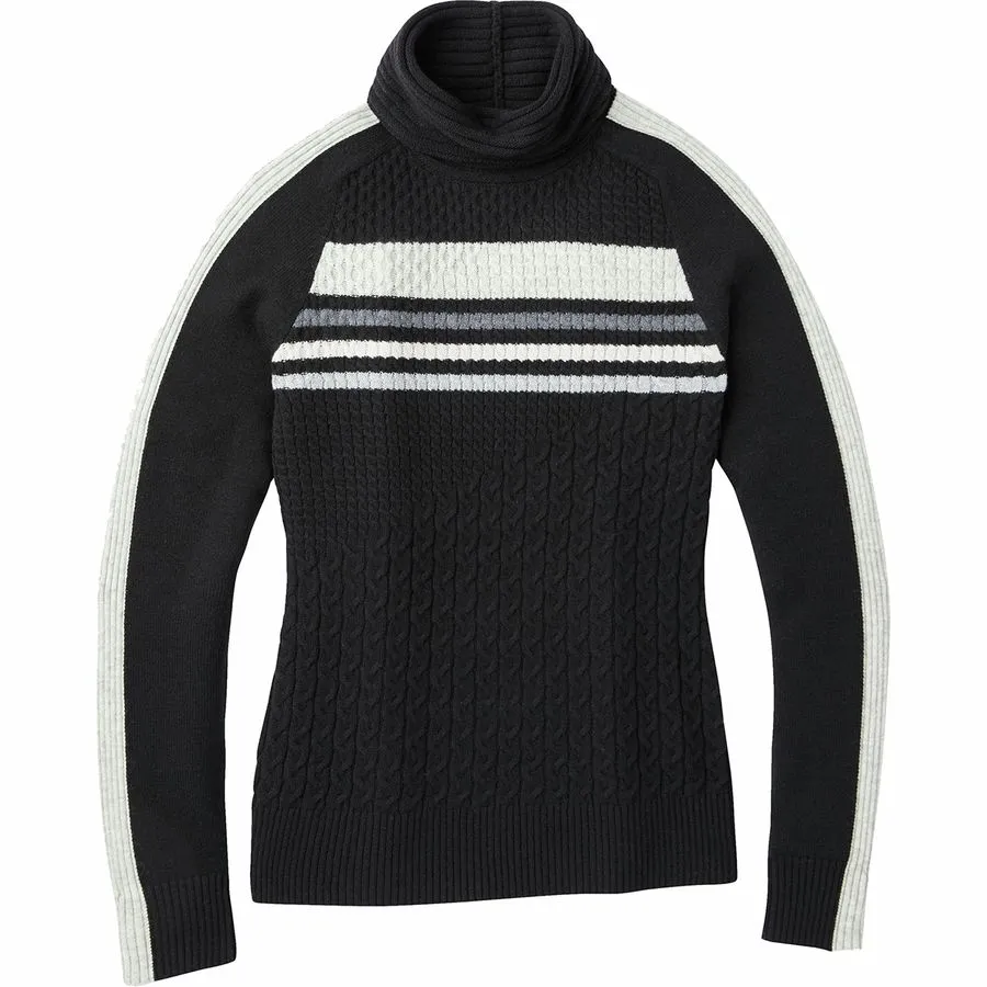 W Dacono Ski Sweater