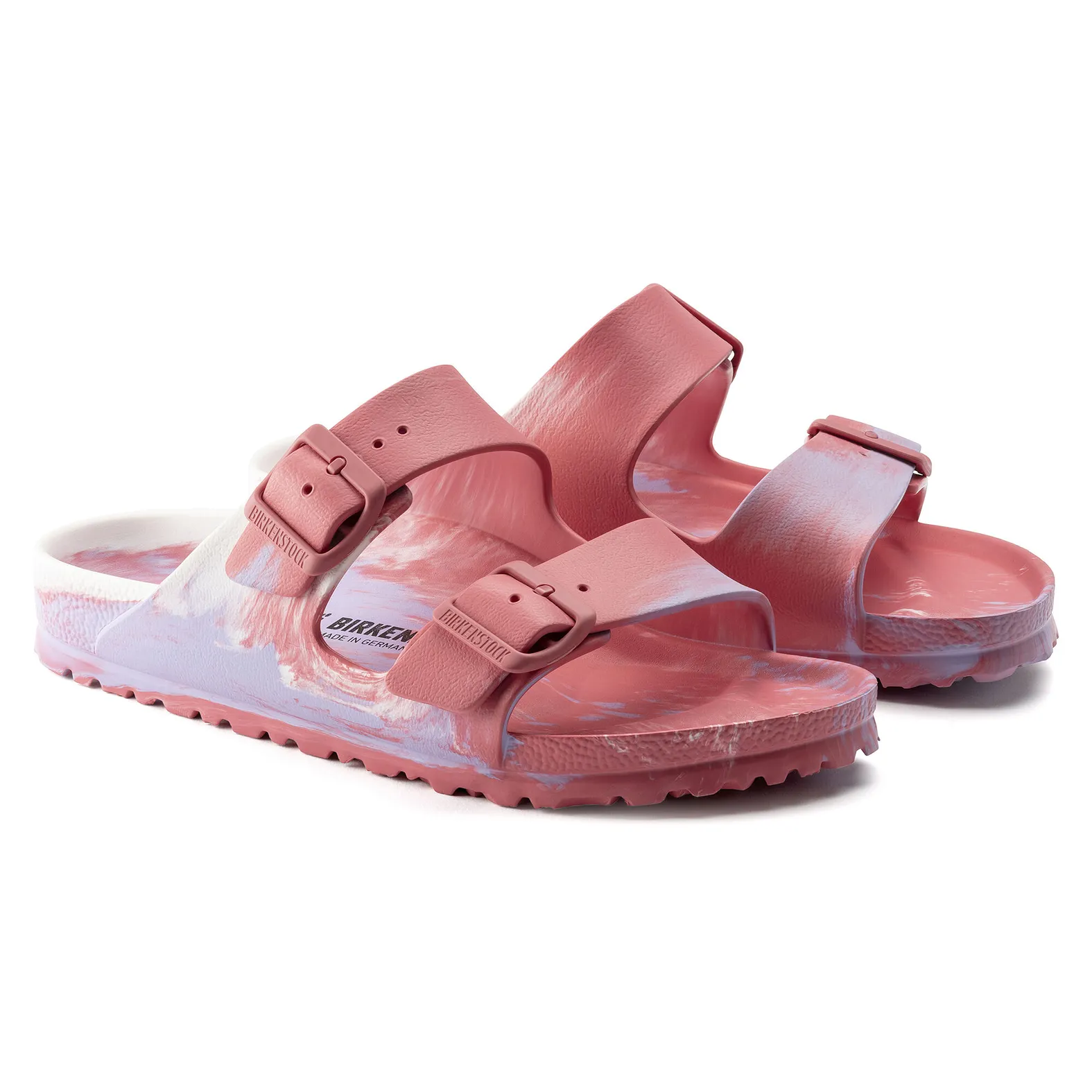 Birkenstock W Arizona EVA Multi Watermelon